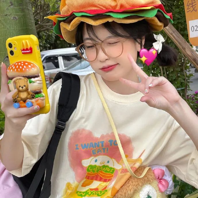 孤独的人